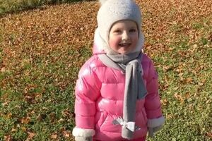 Ліза Галкіна продемонструвала пластику