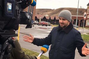 Василий Крутчак: Меня интересует, как и насколько данный орган готов работать в юридической плоскости