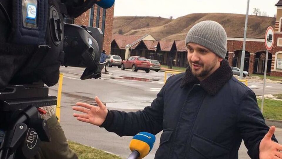 Василь Крутчак: Мене цікавить, як і наскільки даний орган готовий працювати в юридичній площині