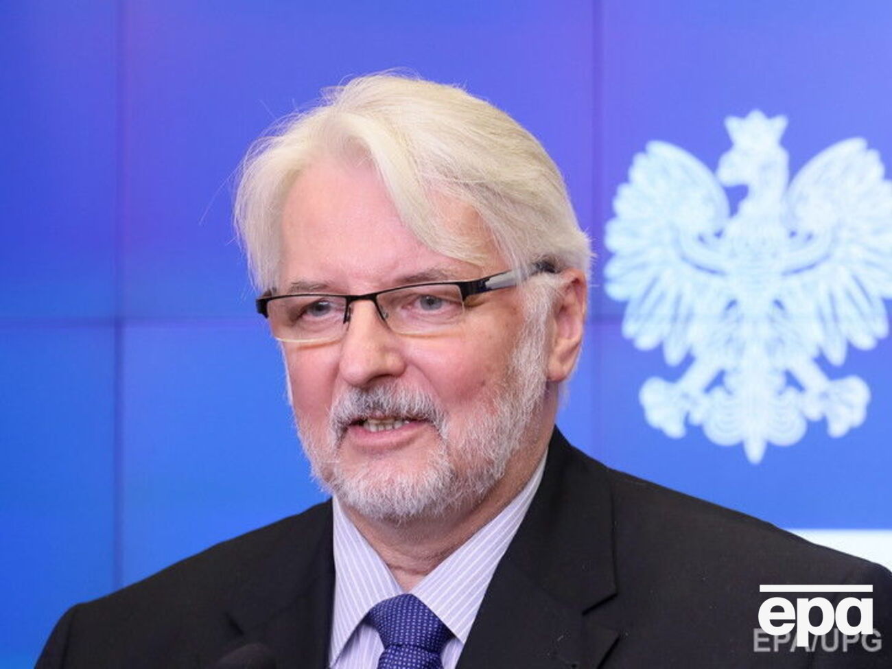 Ващиковский заявил, что Польша проявляла терпение по отношению к Киеву