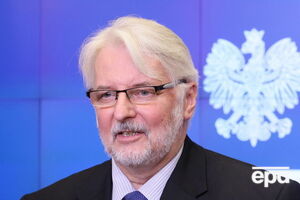 Ващиковский заявил, что Польша проявляла терпение по отношению к Киеву