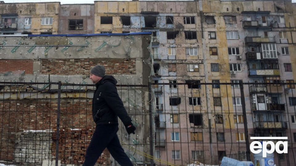 ООН шукає кошти для допомоги постраждалим від війни українцям