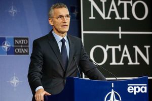 Столтенберг: Вскоре состоится встреча комиссии НАТО – Украина, поэтому наш диалог продолжается