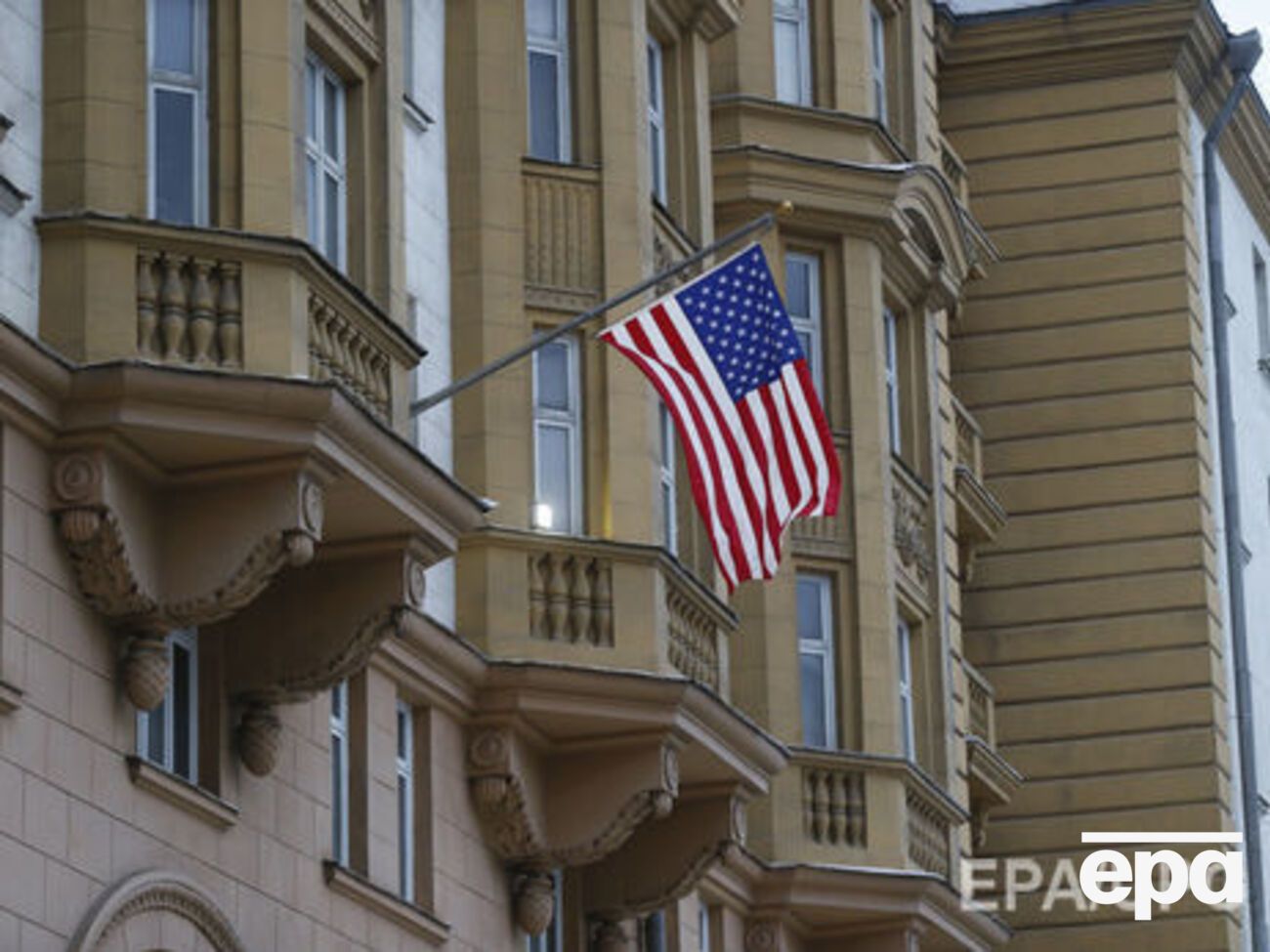 С 11 декабря неиммиграционные американские визы можно будет получить не только в Москве