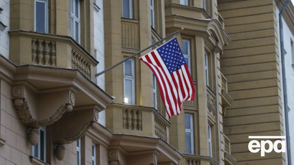 З 11 грудня неімміграційні американські візи можна буде отримати не тільки в Москві