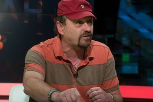 Поярков: Коли будь-який наш олігарх опиниться в іншому світі, його друзі – вони ж вороги, різниці немає – відберуть усе до останньої нитки