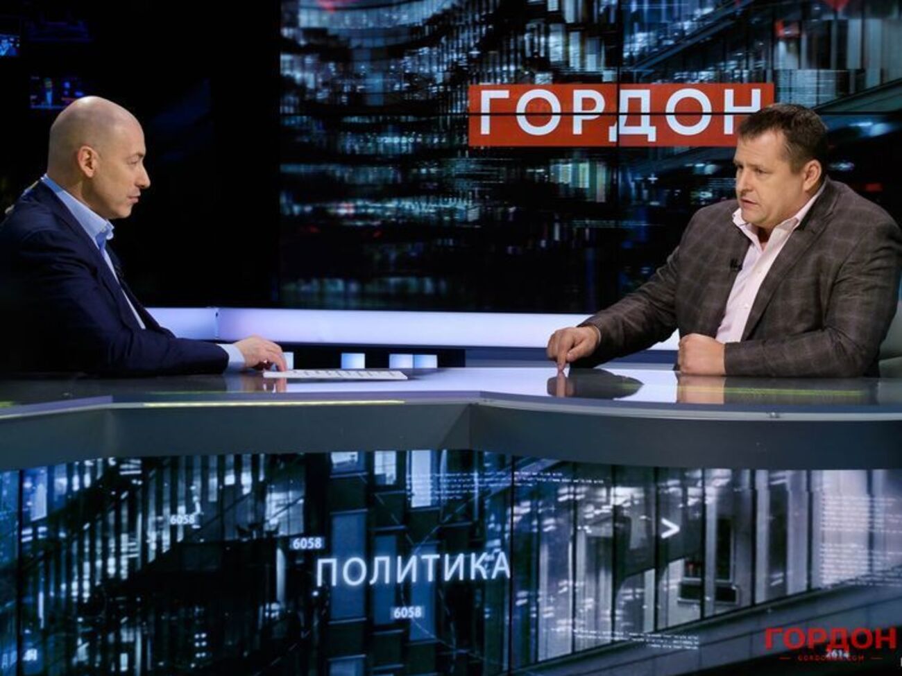 Филатов заявил, что украинские спецслужбы предотвратили покушение на Корбана на стадии подготовки