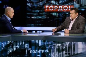 Філатов заявив, що українські спецслужби запобігли замаху на Корбана на стадії підготовки