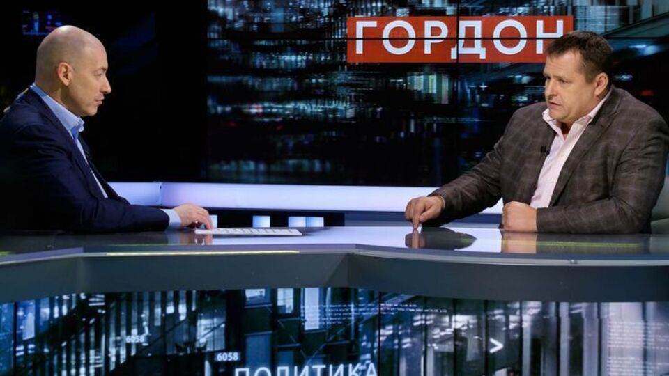 Філатов заявив, що українські спецслужби запобігли замаху на Корбана на стадії підготовки