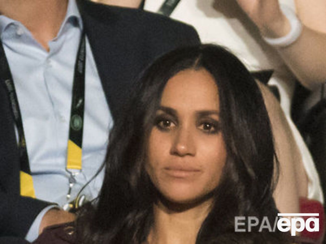 Французький Elle присвятив свій грудневий номер майбутній дружині принца Гаррі