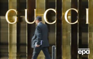 Полиция пришла с обысками в офисы Gucci