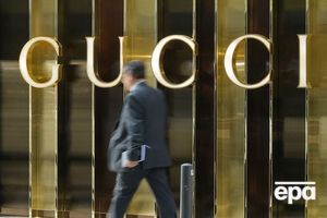 Поліція прийшла з обшуками в офіси Gucci