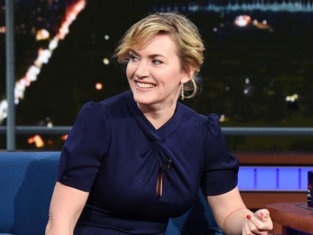 Уинслет могла сыграть в паре с Макконахи