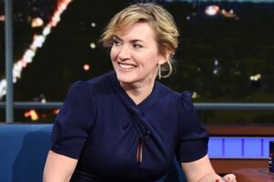 Уинслет могла сыграть в паре с Макконахи