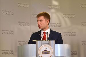 Завтра Рада заслушает в закрытом режиме отчет правоохранительных ведомств – Гончаренко