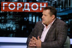 Филатов: Шарий за счет своей вот этой манипулятивной риторики в костер событий, в 2014 году происходивших, подлил немало бензинчика