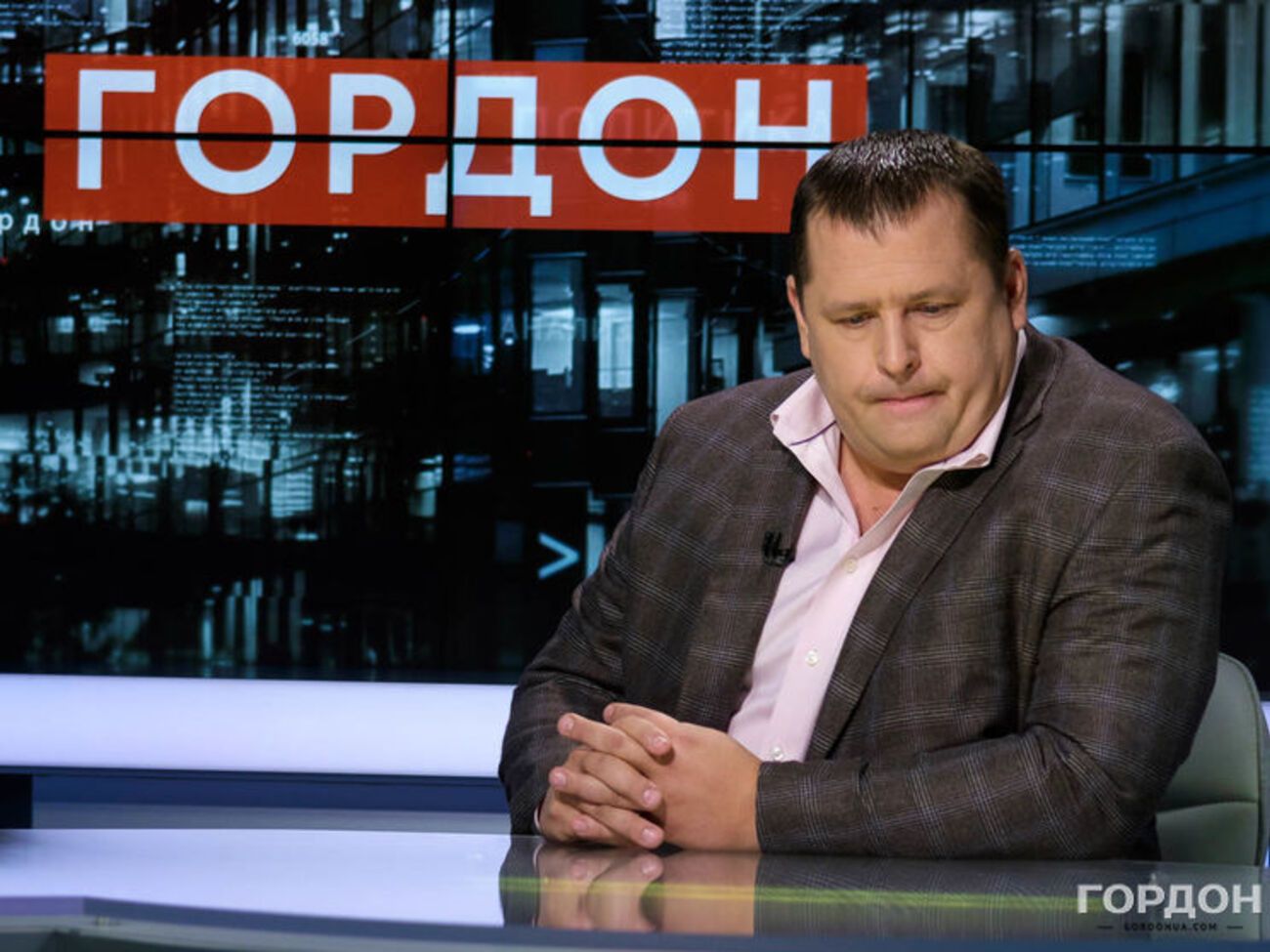 Филатов: Иногда сижу и думаю: зачем я сюда вообще полез? Жил себе, неклятый-немятый, зачем мне это понадобилось?