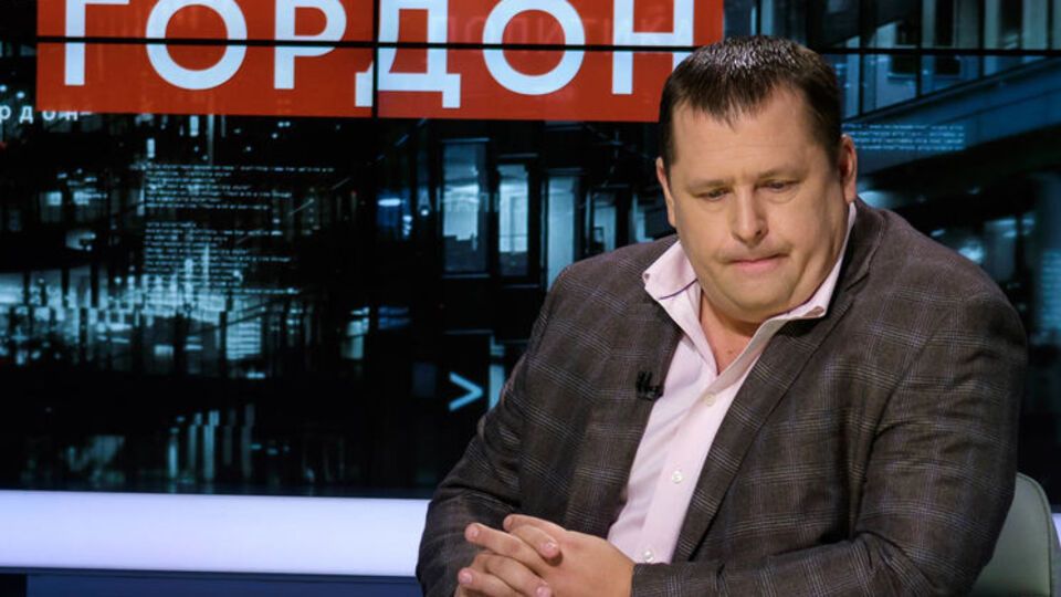Филатов: Иногда сижу и думаю: зачем я сюда вообще полез? Жил себе, неклятый-немятый, зачем мне это понадобилось?