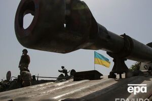 Штаб АТО: Диверсанты бросили на месте боестолкновения двух раненых и одного убитого