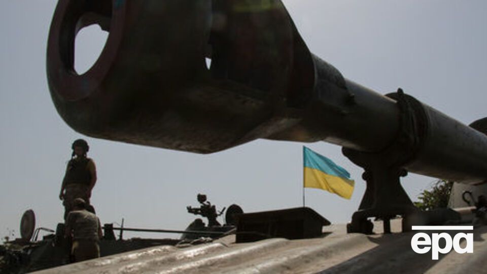 Штаб АТО: Диверсанты бросили на месте боестолкновения двух раненых и одного убитого