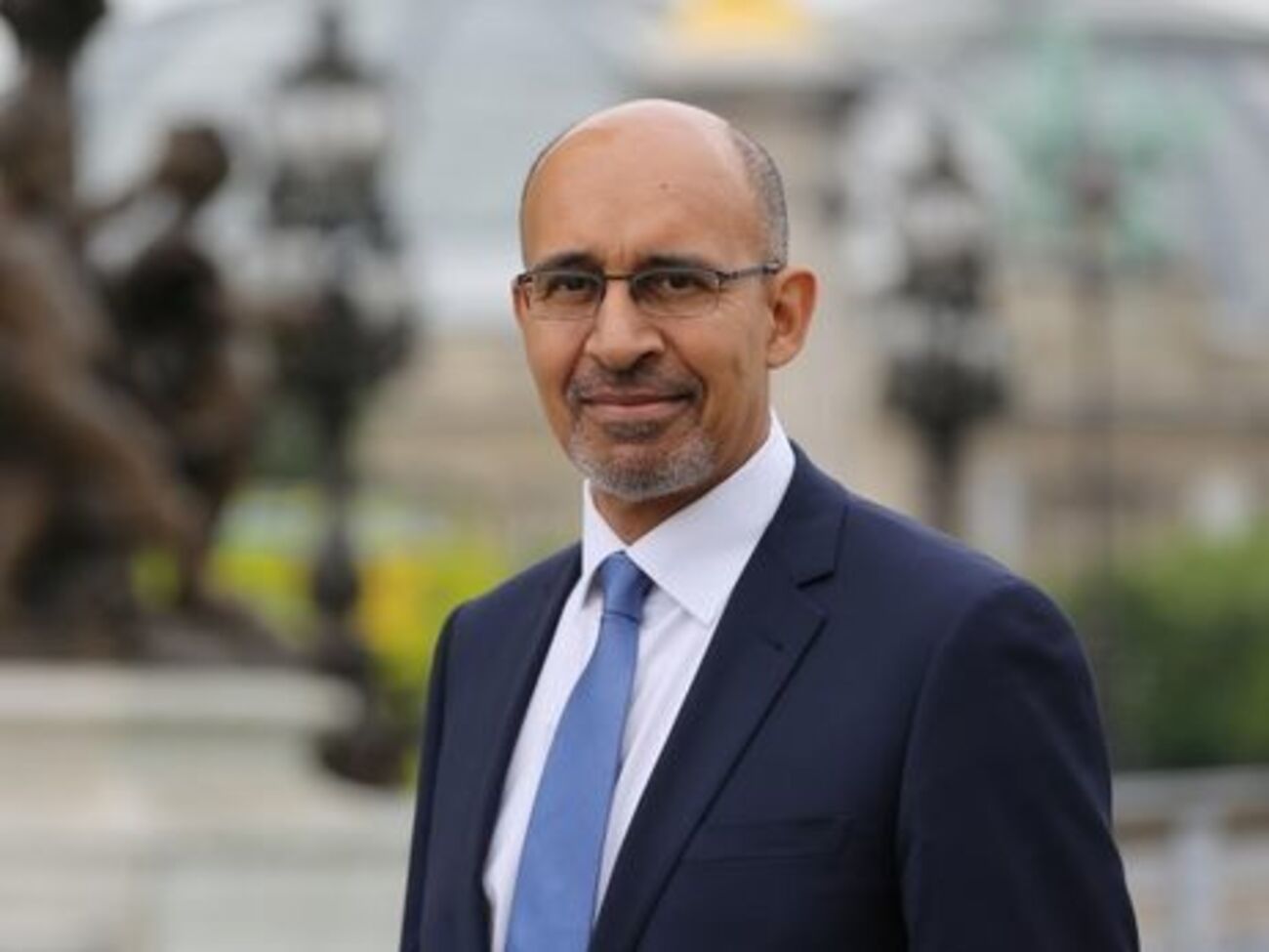 Дезір закликав українську владу втрутитися в ситуацію із блокуванням телеканала NewsOne