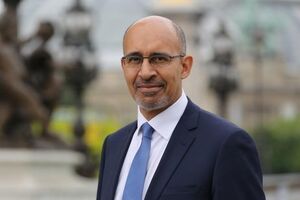 Дезір закликав українську владу втрутитися в ситуацію із блокуванням телеканала NewsOne