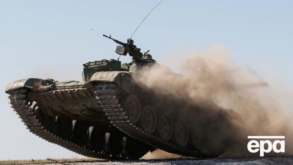 Найбільші втрати російської армії зафіксовано у 2014 році