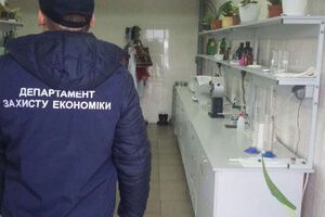 Водка изготавливалась под торговыми марками известных украинских и мировых брендов