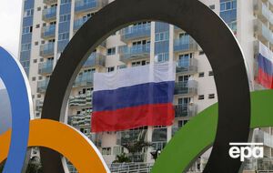 По данным СМИ, россияне не смогут выступить в Пхенчхане под национальным флагом