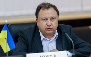 Княжицький: Жеваго хоче купити наш канал, і, думаю, що це станеться і він його купить