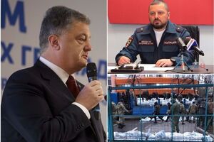 Ключевые новости понедельника