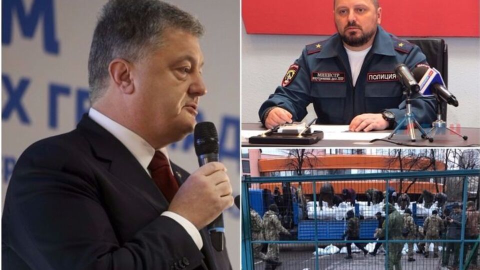Ключевые новости понедельника