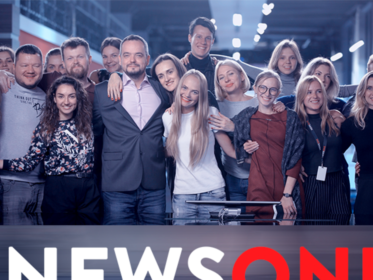 Телеканал NewsOne звинуватив активістів у цензурі і посяганні на свободу слова