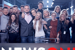 Телеканал NewsOne звинуватив активістів у цензурі і посяганні на свободу слова