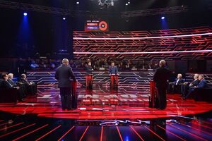 Активісти стверджують, що причиною невдоволення стали висловлювання в ефірі NewsOne 29 листопада