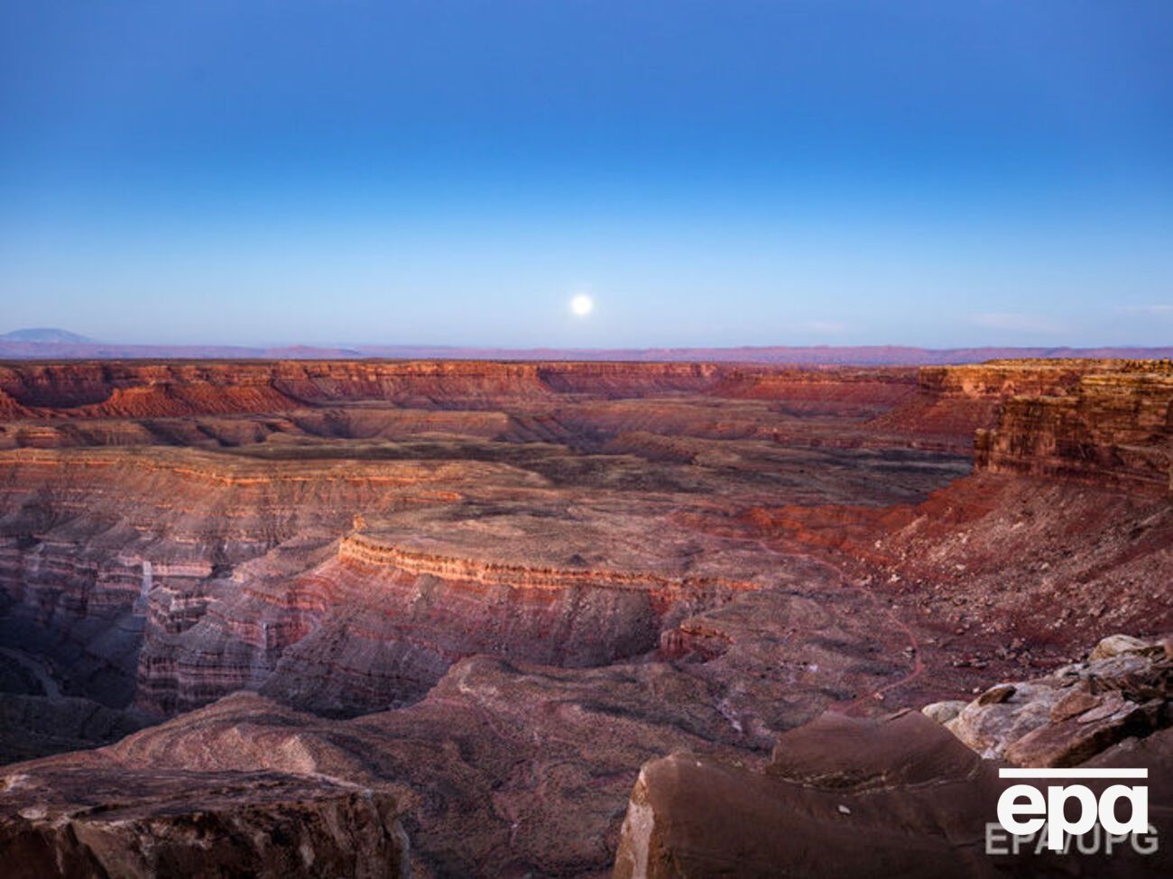 Один із заповідників, площу якого хоче скоротити Трамп, &ndash; Берс-Ірс