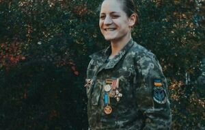 Толопа: Я українське громадянство заслужила по праву