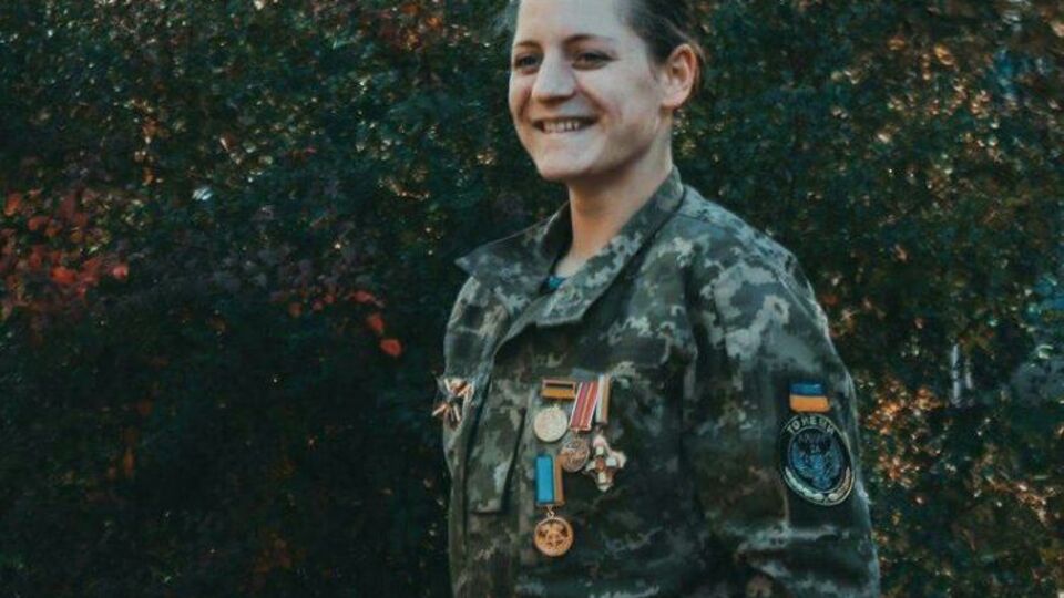 Толопа: Я украинское гражданство заслужила по праву