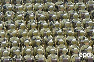 Дані про смертність військовослужбовців у Росії приховували з 2010 року