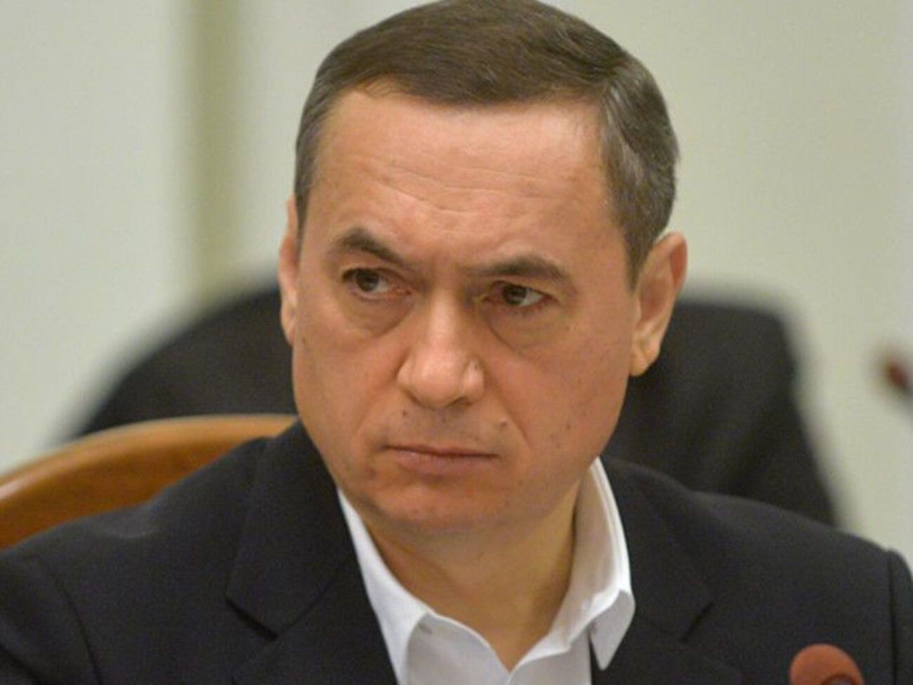 Мартиненка підозрюють у зловживаннях під час виконання контракту купівлі-продажу уранового концентрату для держпідприємства "СхідГЗК"