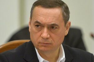Мартиненка підозрюють у зловживаннях під час виконання контракту купівлі-продажу уранового концентрату для держпідприємства "СхідГЗК"