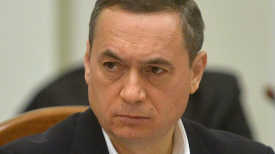 Мартиненка підозрюють у зловживаннях під час виконання контракту купівлі-продажу уранового концентрату для держпідприємства "СхідГЗК"