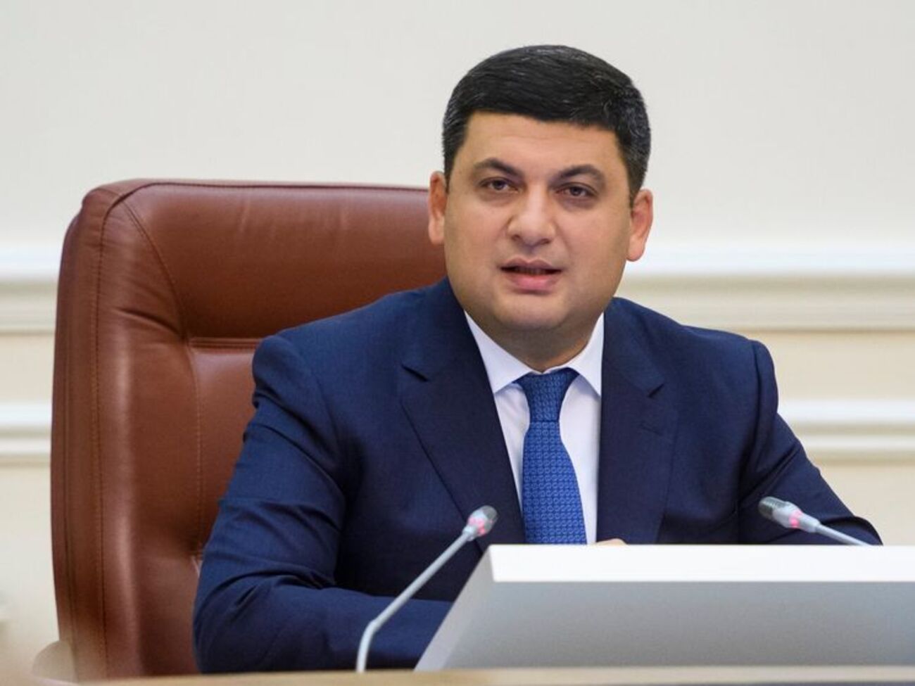 Глава правительства анонсировал рост минимальной заработной платы в 2018 году