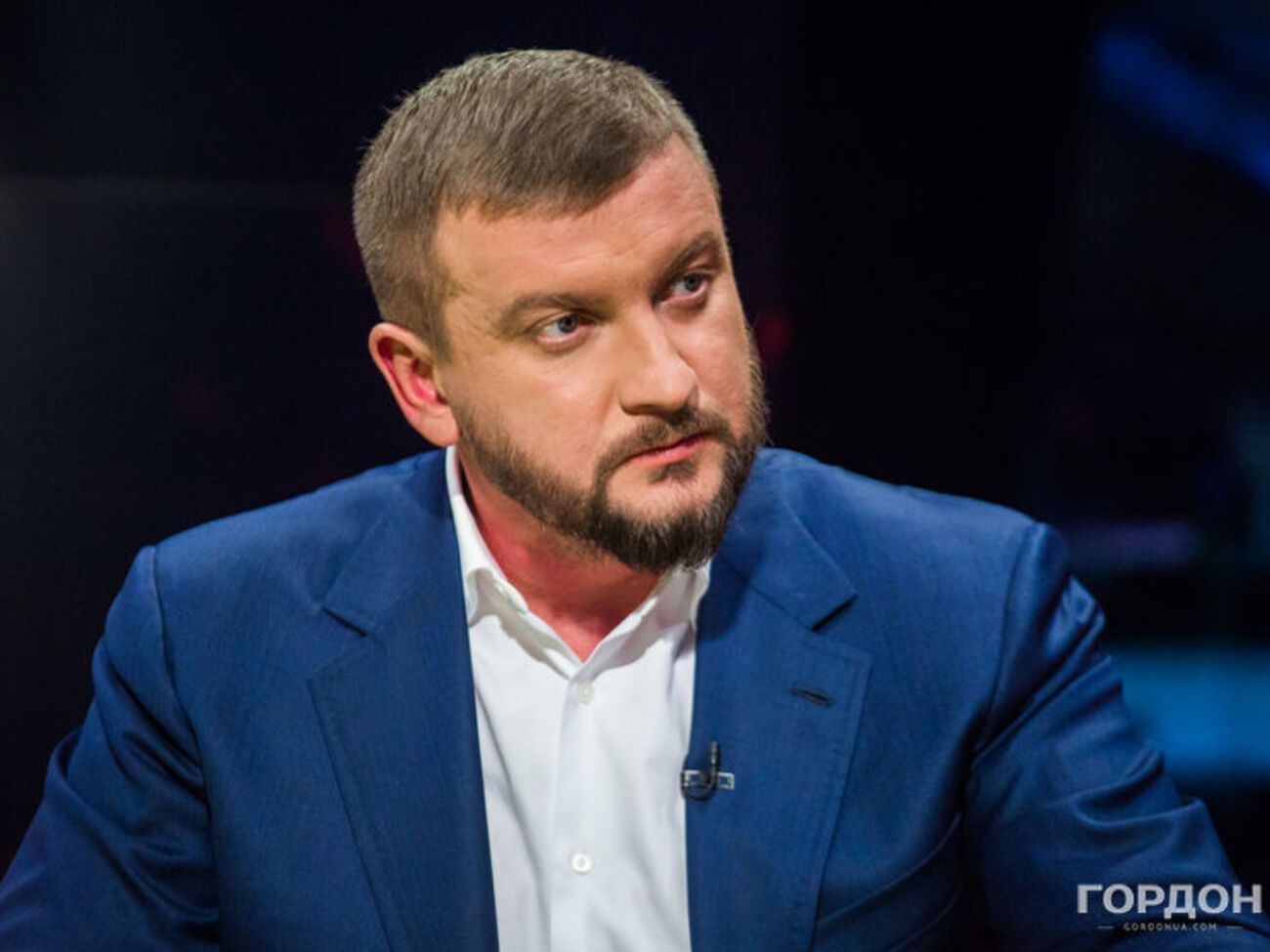 Павло Петренко: Наша судова і правоохоронна система &ndash; найрепресивніша в Європі