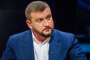 Павло Петренко: Наша судова і правоохоронна система – найрепресивніша в Європі