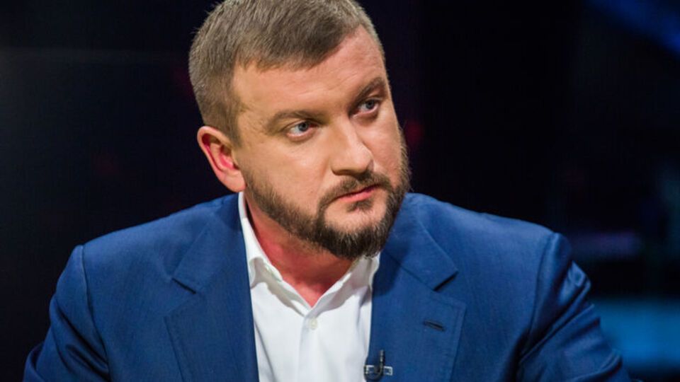 Павло Петренко: Наша судова і правоохоронна система – найрепресивніша в Європі