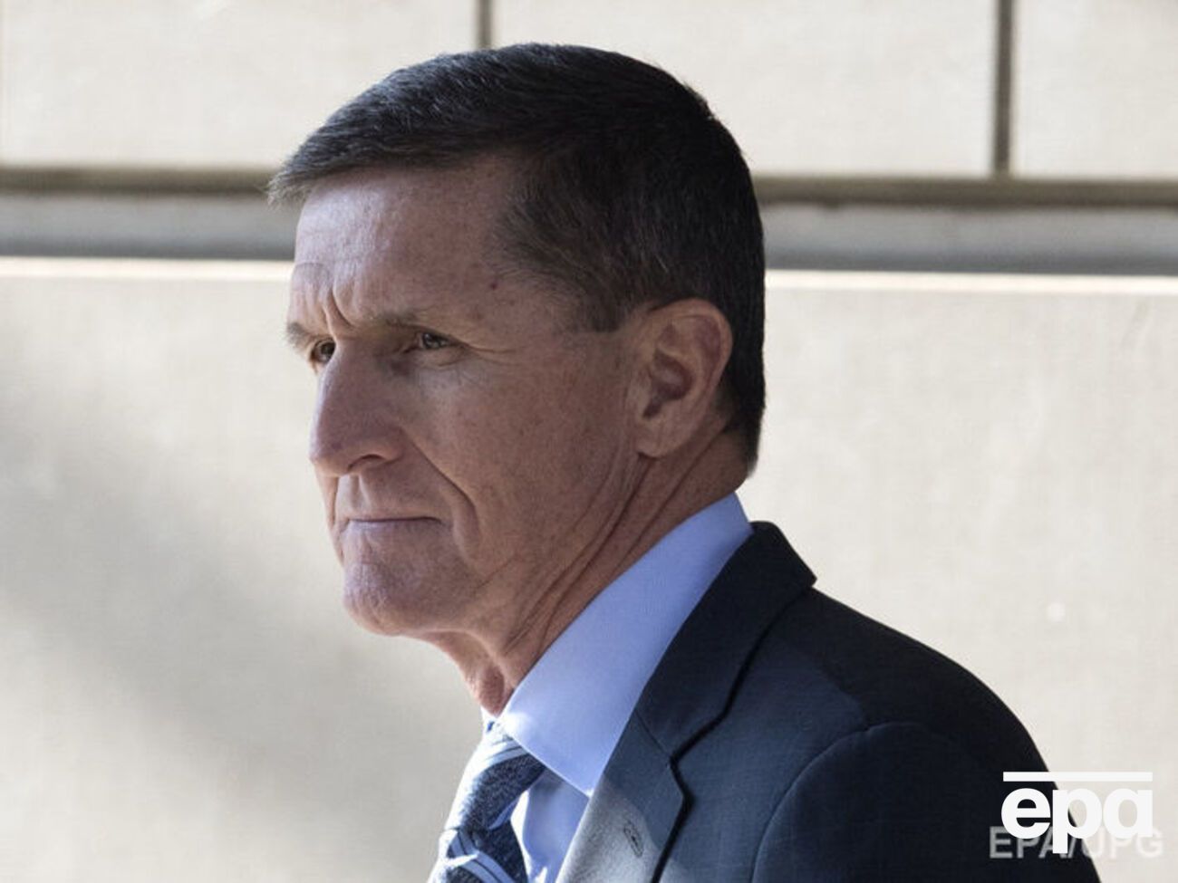 Після судового засідання Білий дім нагадав, що Флінн пропрацював радником Трампа всього 25 днів