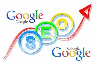 Продвижение сайта в Google: учимся создавать правильный SEO контент