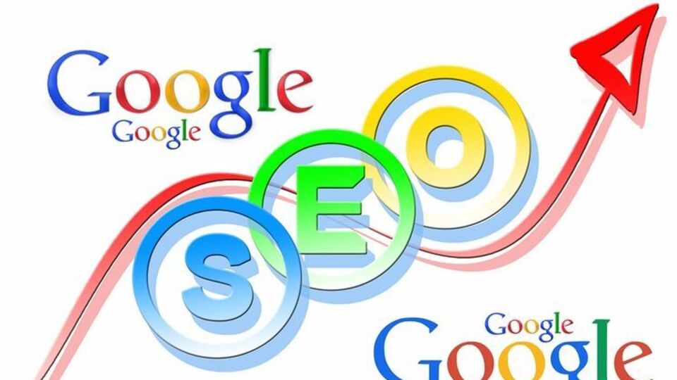 Просування сайта в Google: навчаємося створювати правильний SEO контент