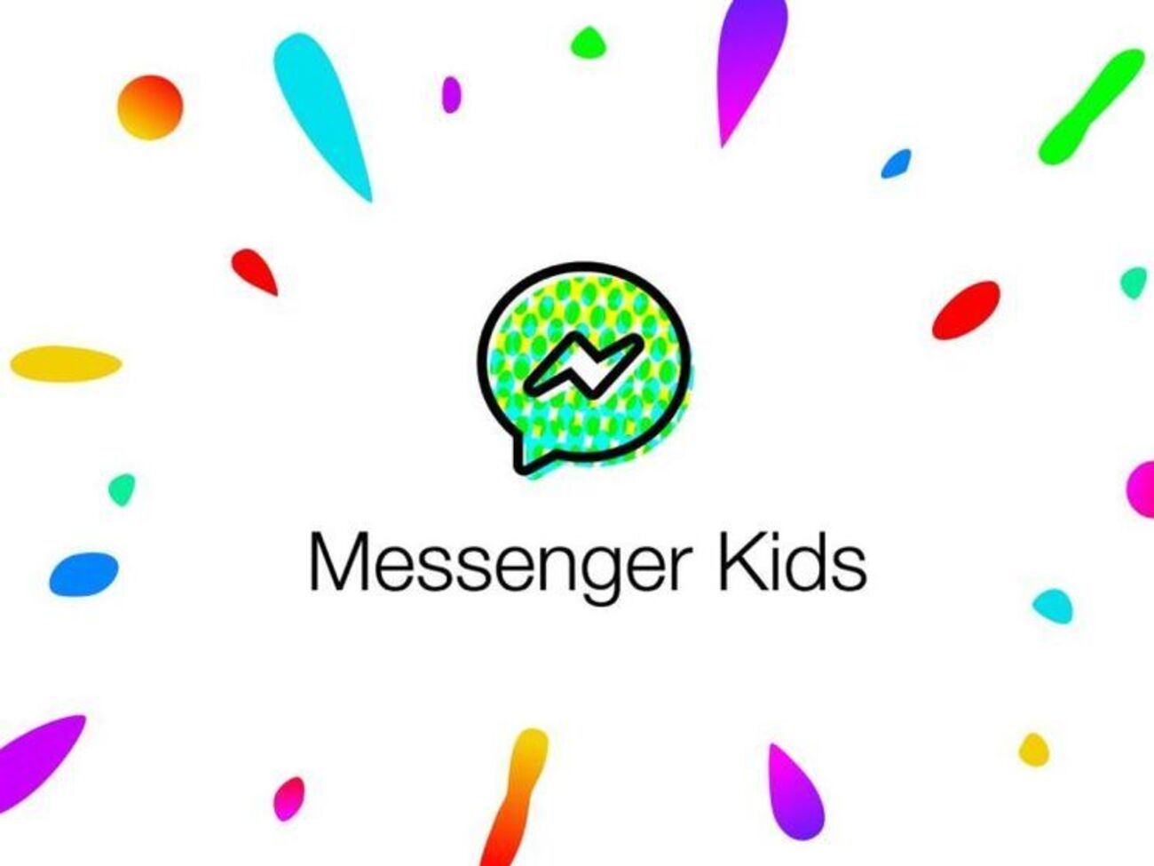 Messenger Kids доступен только на территории США